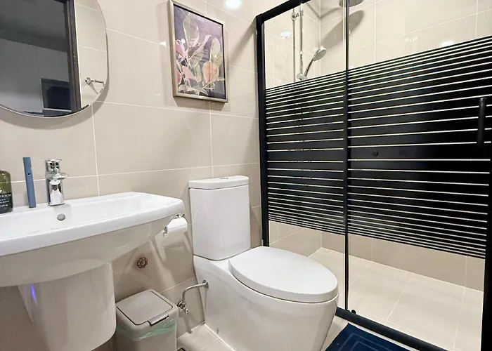 Skyline Executive I 38 Park Avenue, It Park I Pool I Hs Wifi *