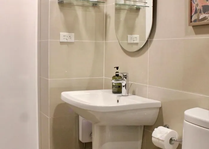 Skyline Executive I 38 Park Avenue, It Park I Pool I Hs Wifi アパート *