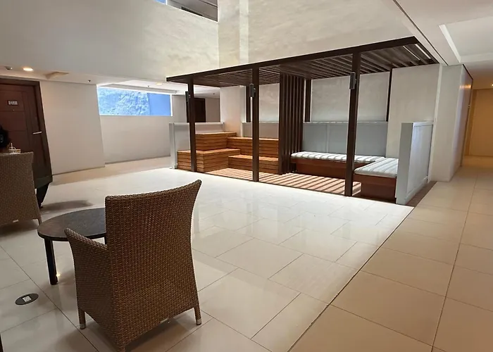 アパート Skyline Executive I 38 Park Avenue, It Park I Pool I Hs Wifi
